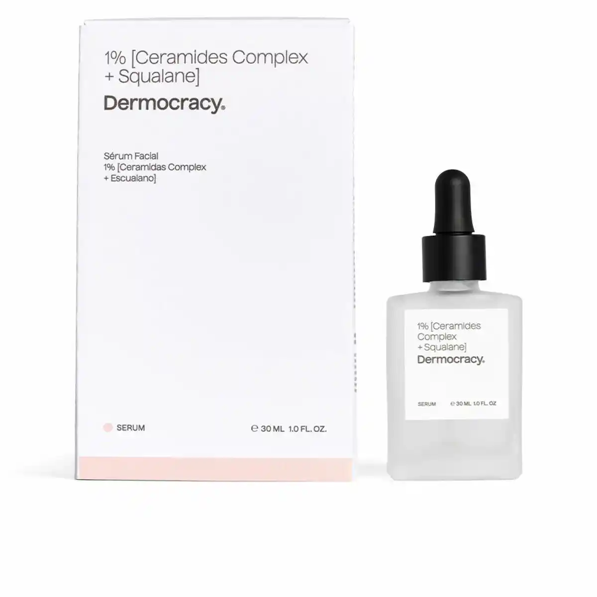 Serum visage dermocracy 1 30 ml _7186. Bienvenue chez DIAYTAR SENEGAL - Où Chaque Objet a son Histoire. Découvrez notre sélection méticuleuse et choisissez des articles qui racontent l'âme du Sénégal.