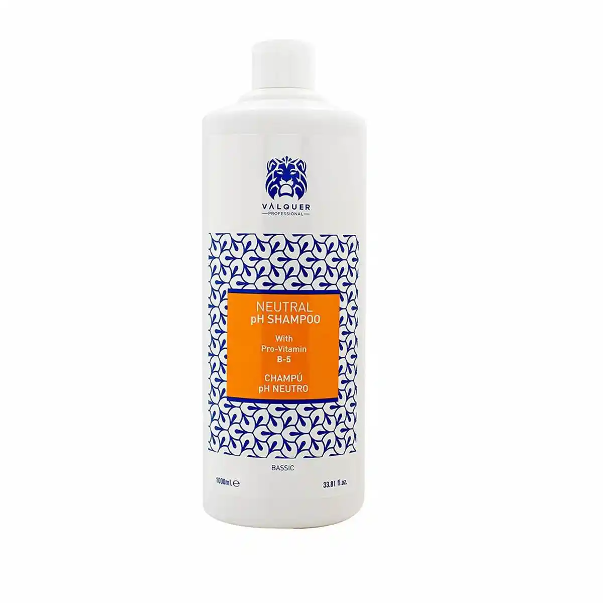 Shampooing bassic valquer vitamine b5 1000 ml _6434. DIAYTAR SENEGAL - Votre Destinée Shopping Personnalisée. Plongez dans notre boutique en ligne et créez votre propre expérience de shopping en choisissant parmi nos produits variés.