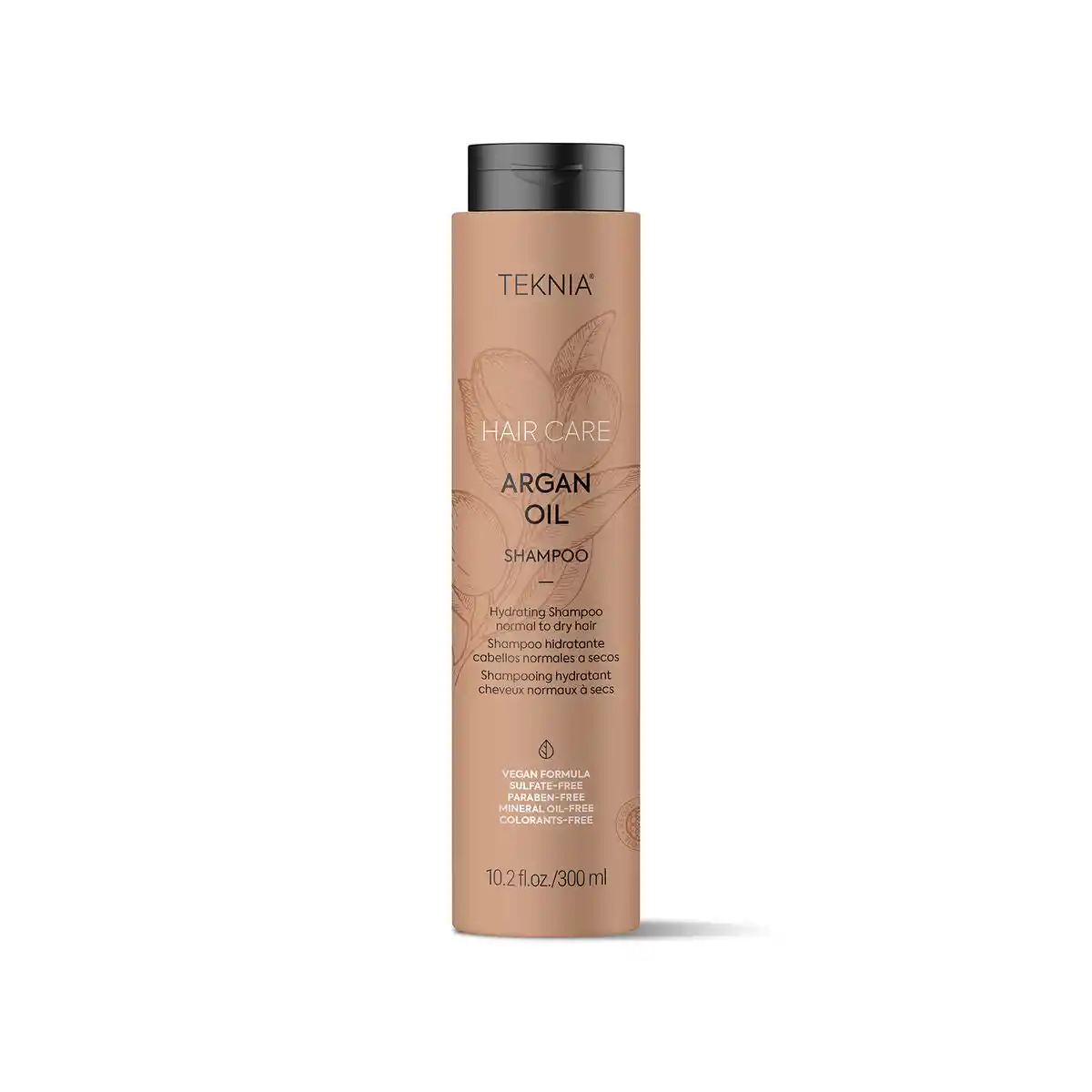 Shampooing lakme teknia hair care argan oil 300 ml _6906. DIAYTAR SENEGAL - L'Art de Choisir, l'Art de Se Distinquer. Naviguez à travers notre catalogue et choisissez des produits qui ajoutent une note d'élégance à votre style unique.