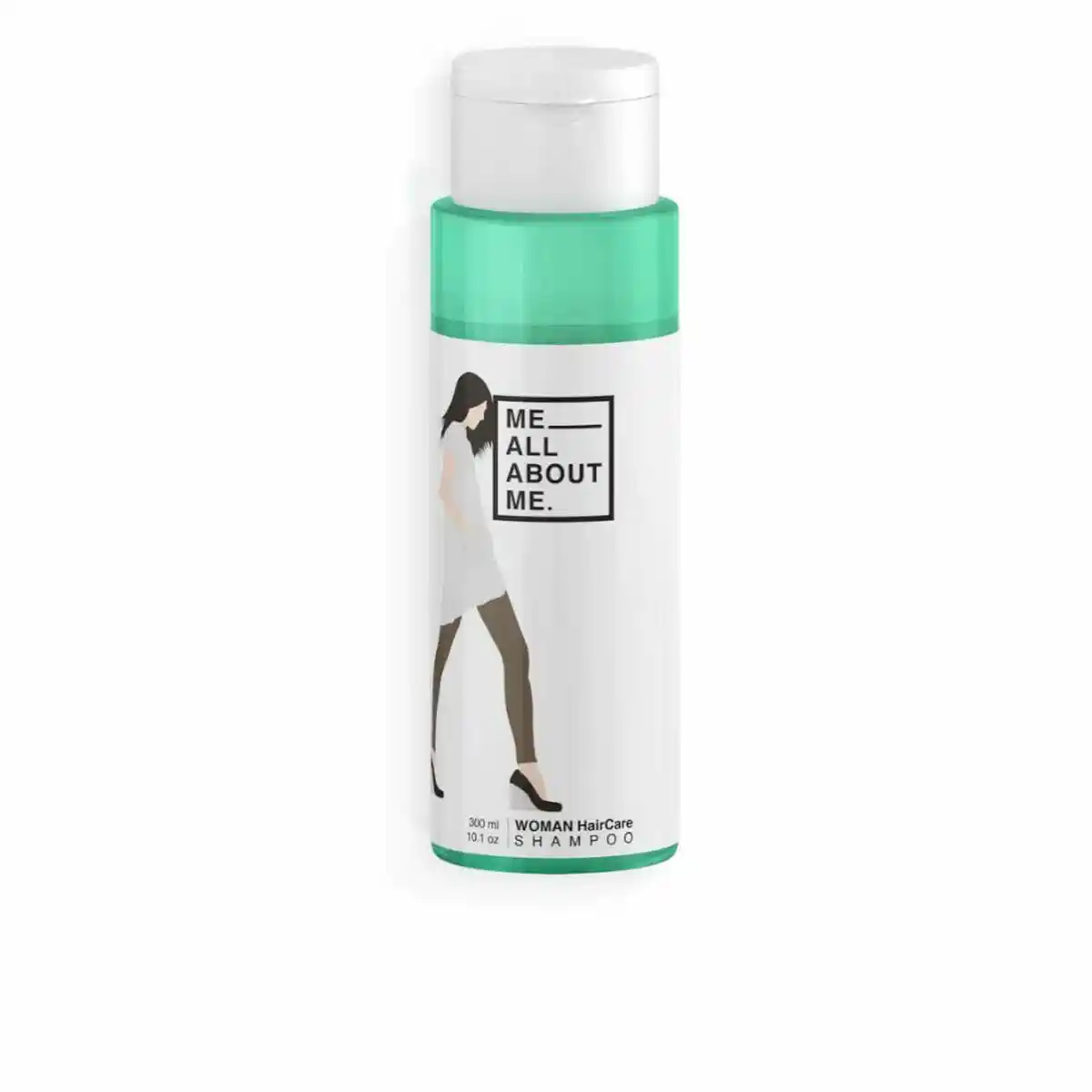 Shampooing purifiant me all about me lady 300 ml _7194. DIAYTAR SENEGAL - Votre Destination Shopping Authentique. Explorez notre boutique en ligne et découvrez des trésors qui reflètent l'âme du Sénégal, pour une expérience shopping unique.