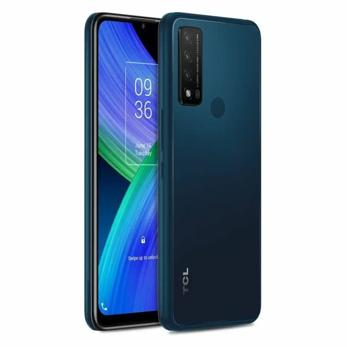 Smartphone TCL T767H. SUPERDISCOUNT FRANCE