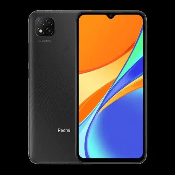 Smartphone Xiaomi REDMI 9C 128 Go Octa Core 4 Go RAM 6,53". SUPERDISCOUNT FRANCE