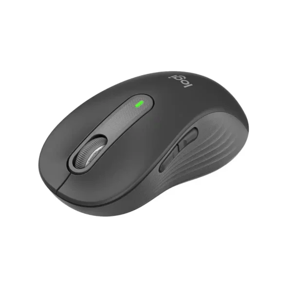 Souris sans fil Logitech 910-006236 2000 DPI Gris (Remis à neuf B). SUPERDISCOUNT FRANCE