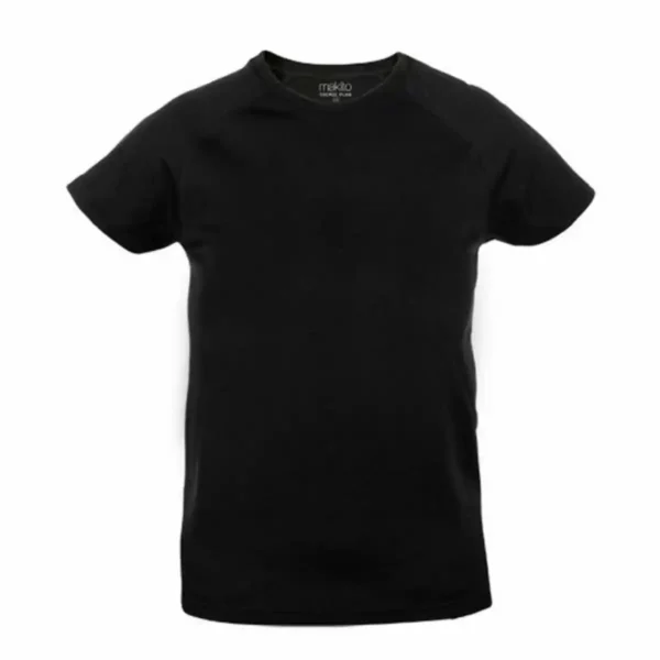 T-shirt à manches courtes pour enfant 144185. SUPERDISCOUNT FRANCE