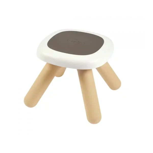 Tabouret Smoby Gris. SUPERDISCOUNT FRANCE