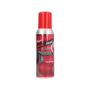 Teinture semi permanente manic panic zj tcs64004 spray amplifie 100 ml _8533. DIAYTAR SENEGAL - Où Chaque Achat Raconte une Histoire. Explorez notre boutique en ligne et créez votre propre narration à travers notre diversité de produits, chacun portant une signification unique.