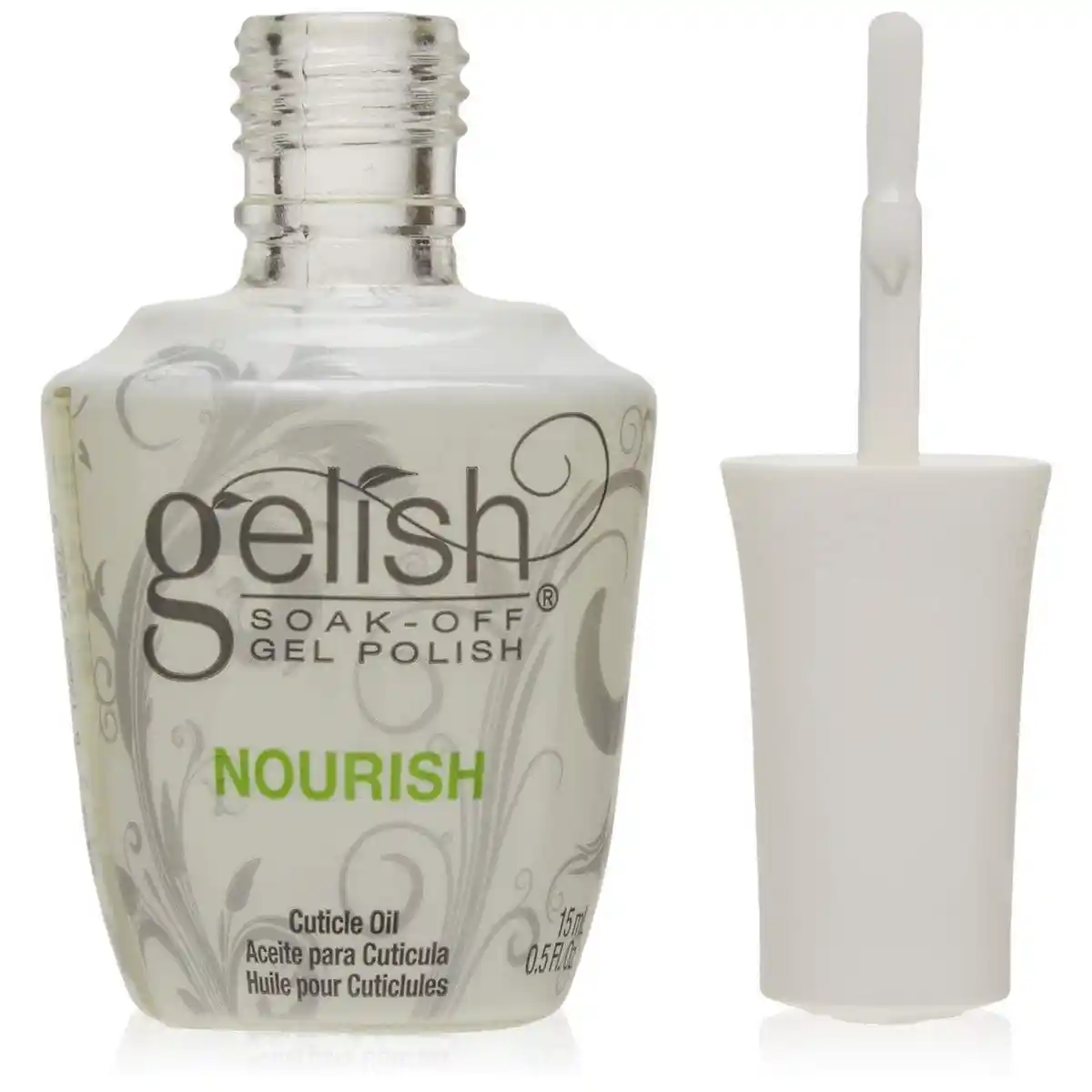 Traitement des cuticules morgan taylor oil nutritional 15 ml _1554. DIAYTAR SENEGAL - Votre Destinée Shopping Personnalisée. Plongez dans notre boutique en ligne et créez votre propre expérience de shopping en choisissant parmi nos produits variés.