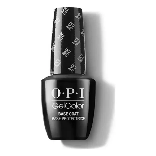 Vernis a ongles coat opi gel color 15 ml _1536. Découvrez DIAYTAR SENEGAL - Votre Source de Produits Variés et un Service Exceptionnel. Parcourez nos catégories et bénéficiez d'un service client dévoué, prêt à vous guider à chaque étape.