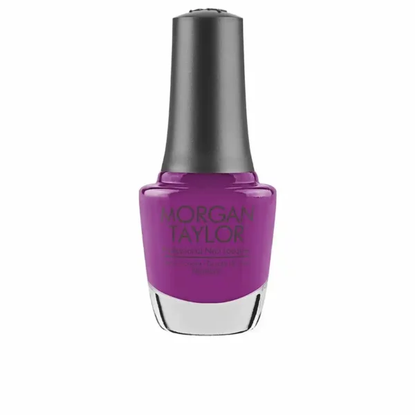 Vernis a ongles morgan taylor professional carnaval hangover 15 ml _4600. DIAYTAR SENEGAL - Où la Tradition Renouvelée Rencontre l'Innovation. Explorez notre gamme de produits qui fusionnent l'héritage culturel avec les besoins contemporains.