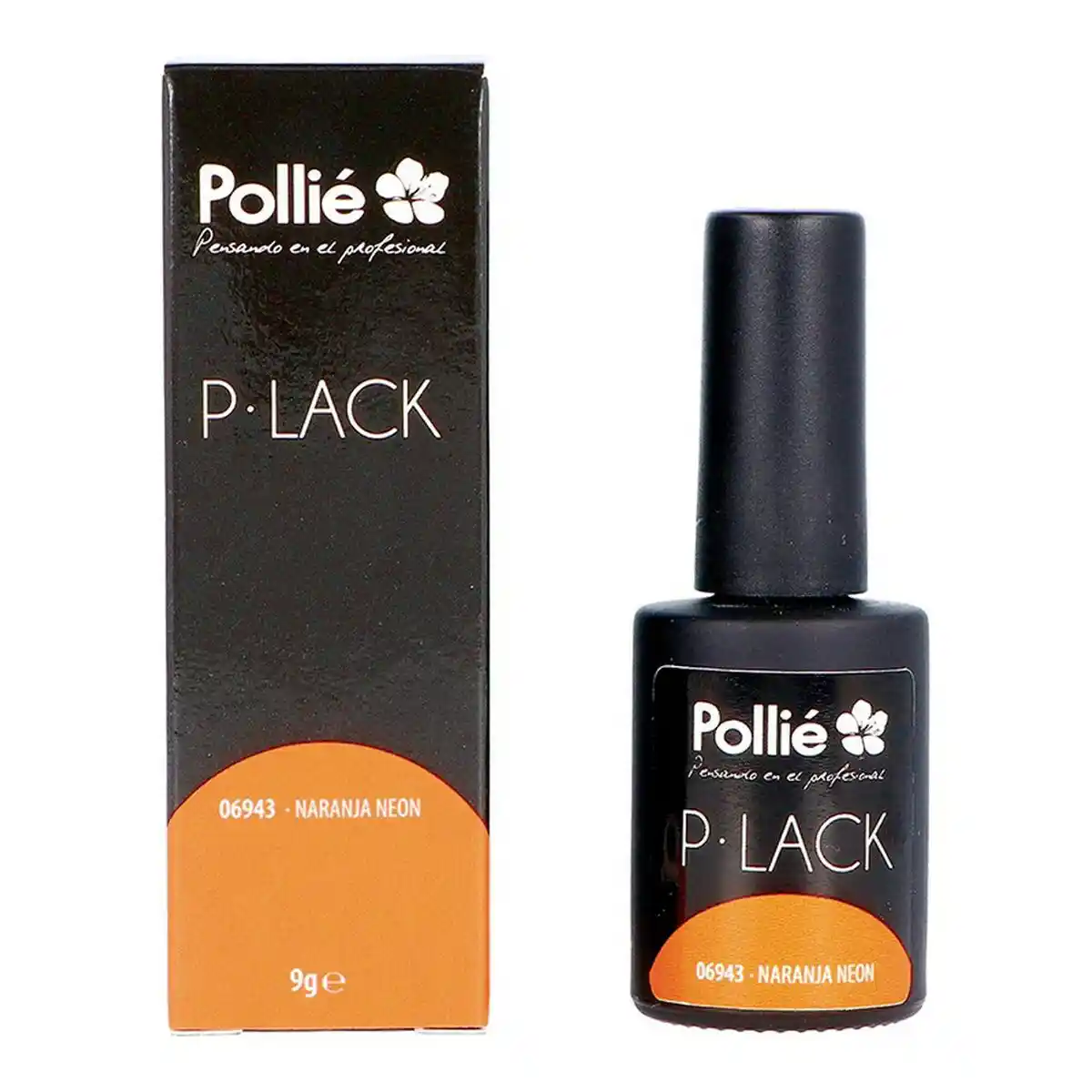 Vernis a ongles p lack eurostil naranja neon orange neon 9 gr _6238. DIAYTAR SENEGAL - Là où le Chic Rencontre la Tradition. Naviguez à travers notre catalogue et choisissez des produits qui équilibrent l'élégance intemporelle et l'innovation moderne.