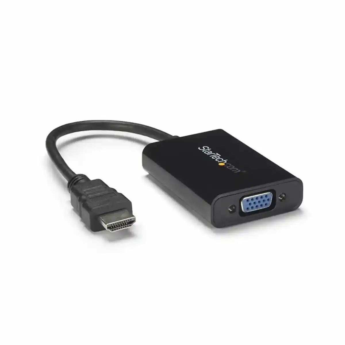 Adaptateur HDMI Startech HD2VGAA2 1920 x 1080 px. SUPERDISCOUNT FRANCE