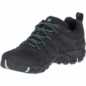 Baskets Accentor Sport Merrell Sport GTX Noir. SUPERDISCOUNT FRANCE