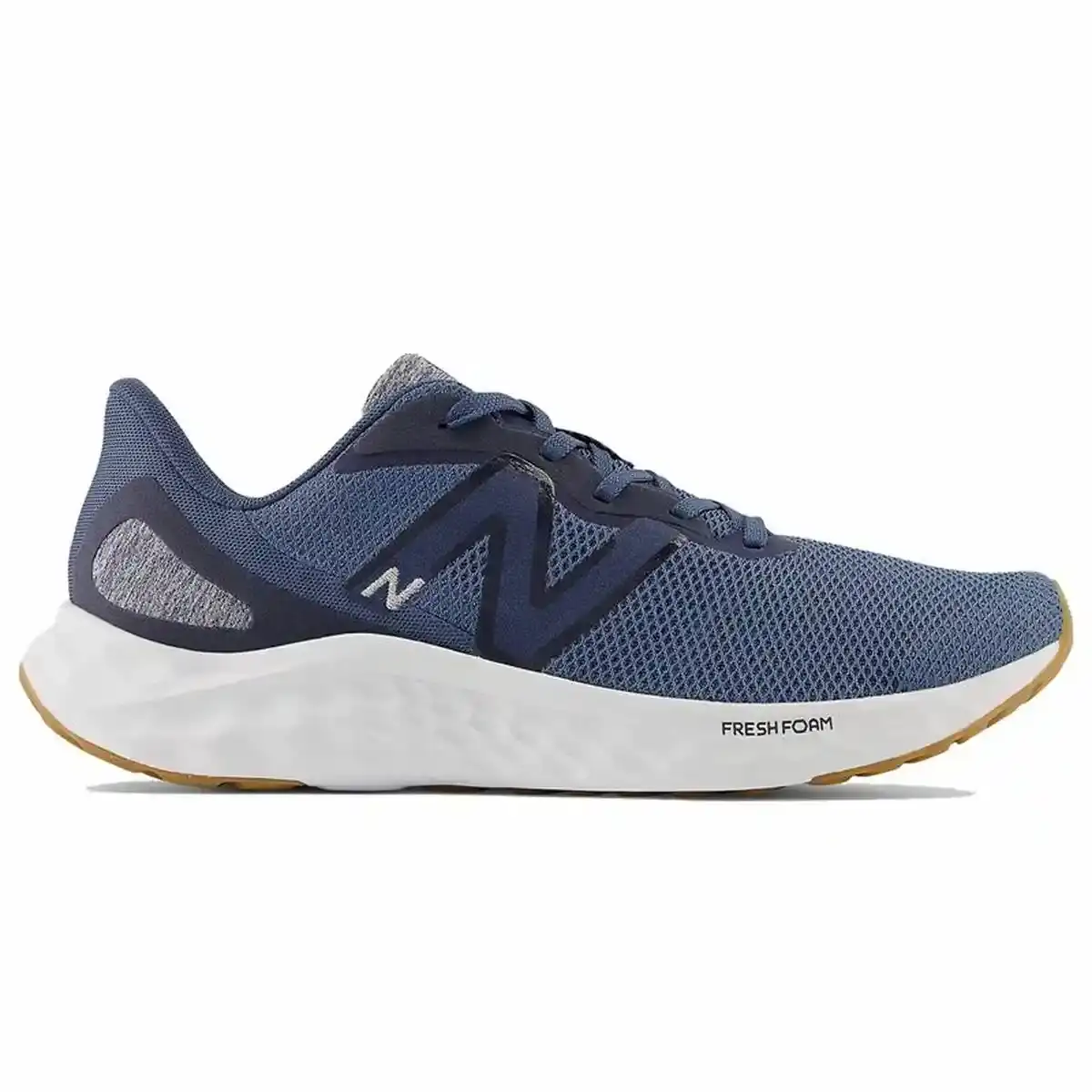 Baskets Casual Homme New Balance Fresh Foam Arishi v4 Bleu. SUPERDISCOUNT FRANCE