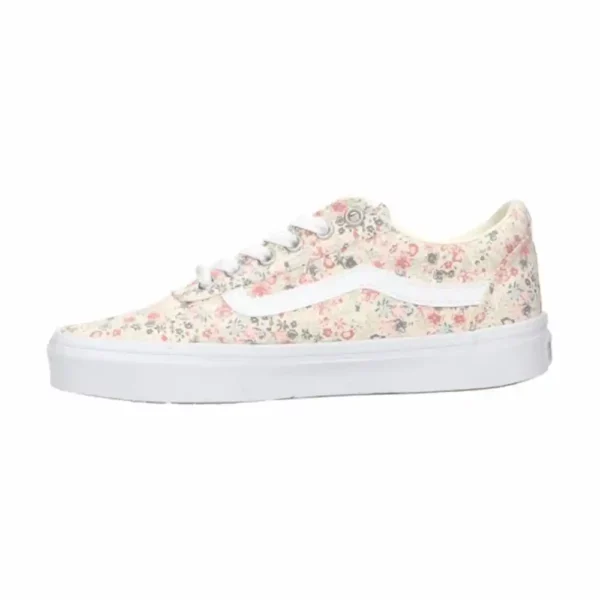 Baskets Casual Vans MY Ward Blanc. SUPERDISCOUNT FRANCE