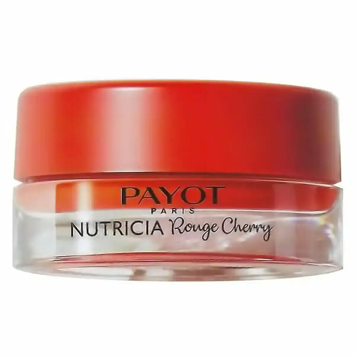 Baume a levres colore payot nutricia rouge cerise 6 g _2889. DIAYTAR SENEGAL - Votre Marché Virtuel au Sénégal. Parcourez notre boutique en ligne pour trouver des trésors cachés, des articles indispensables du quotidien aux joyaux artistiques.