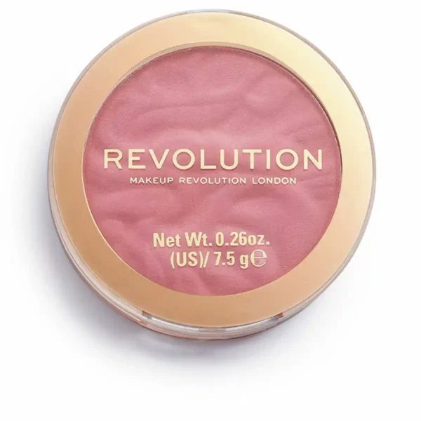 Blush revolution make up reloaded pink lady 7 5 g_9205. DIAYTAR SENEGAL - Où le Shopping est un Plaisir Engagé. Parcourez notre catalogue et choisissez des produits qui respectent vos valeurs et vos attentes.