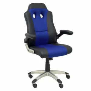 Chaise de jeu Talave Foröl 229NGRN Bleu Noir. SUPERDISCOUNT FRANCE