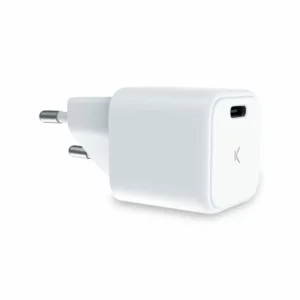 Chargeur mural KSIX charge rapide. SUPERDISCOUNT FRANCE