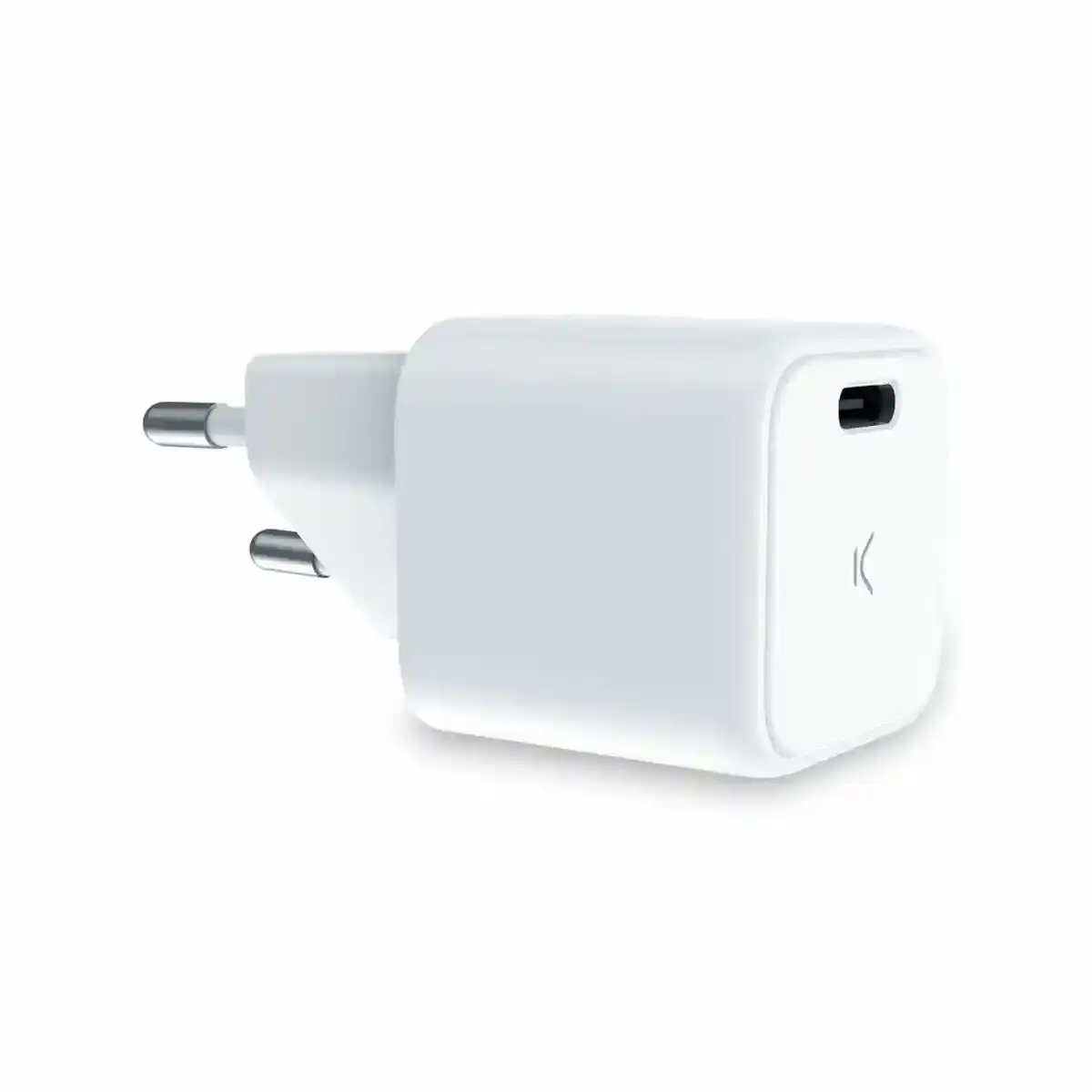 Chargeur mural KSIX charge rapide. SUPERDISCOUNT FRANCE