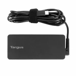 Chargeur pour ordinateur portable Targus APA107EU 65W. SUPERDISCOUNT FRANCE