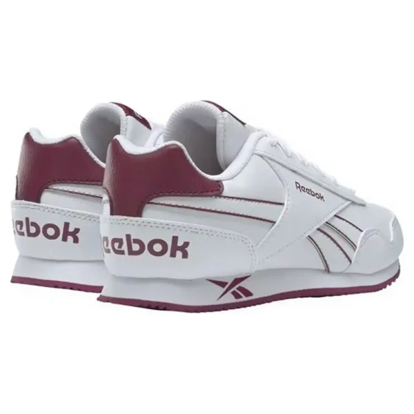 Chaussures de sport pour enfants Reebok Royal Classic Jogger 3.0 Jr. SUPERDISCOUNT FRANCE