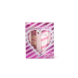 Coffret de parfum femme aquolina pink sugar 2 pieces_6806. DIAYTAR SENEGAL - Où Choisir est une Célébration de l'Artisanat Local. Découvrez notre boutique en ligne et choisissez des produits qui incarnent la passion des artisans sénégalais.