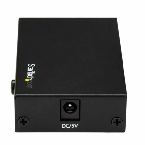 Commutateur HDMI Startech VS221HD20 Noir. SUPERDISCOUNT FRANCE