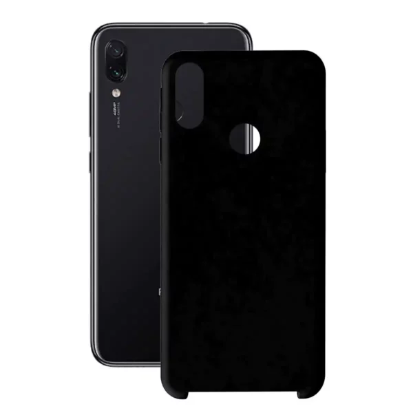 Coque mobile xiaomi redmi 7 ksix_6563. DIAYTAR SENEGAL - Votre Passage Vers l'Excellence Shopping. Découvrez un catalogue en ligne qui offre une expérience d'achat exceptionnelle, avec des produits soigneusement sélectionnés pour satisfaire tous les goûts.