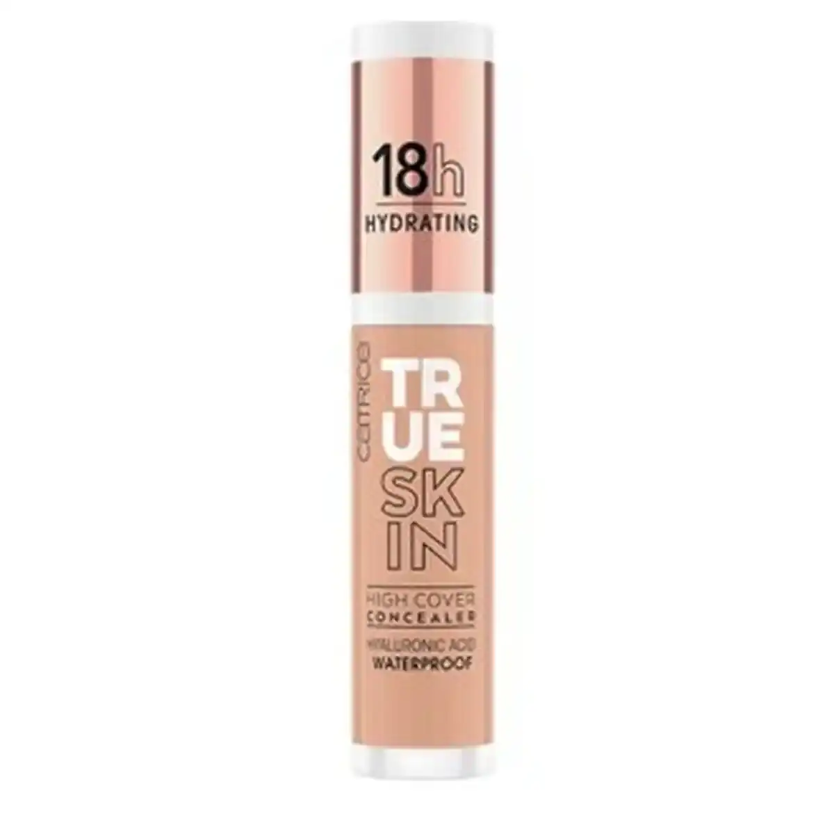 Correcteur liquide catrice true skin no 046 caramel chaud 4 5 ml_4117. DIAYTAR SENEGAL - Où Choisir est un Acte d'Amour pour le Sénégal. Explorez notre boutique en ligne et choisissez des articles qui célèbrent la culture et l'artisanat du pays.