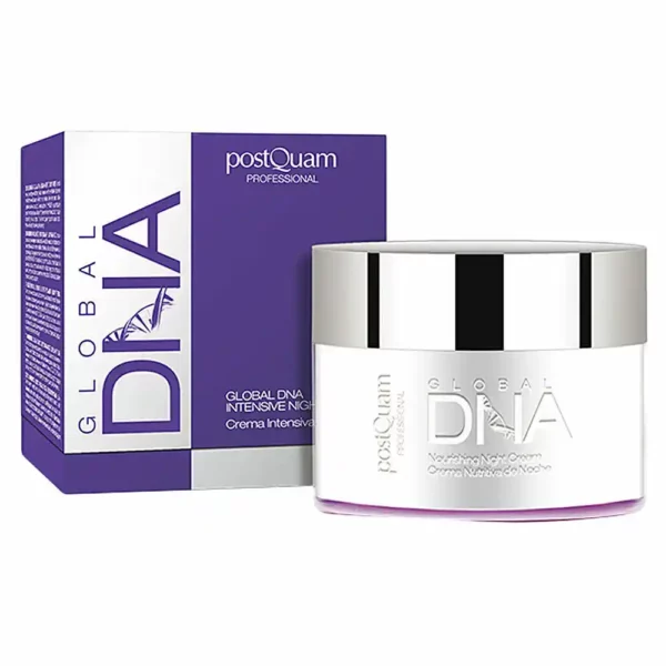 Creme de nuit postquam global dna 50 ml _4039. DIAYTAR SENEGAL - Où la Qualité est Notre Engagement. Explorez notre boutique en ligne pour découvrir des produits conçus pour vous apporter satisfaction et plaisir.