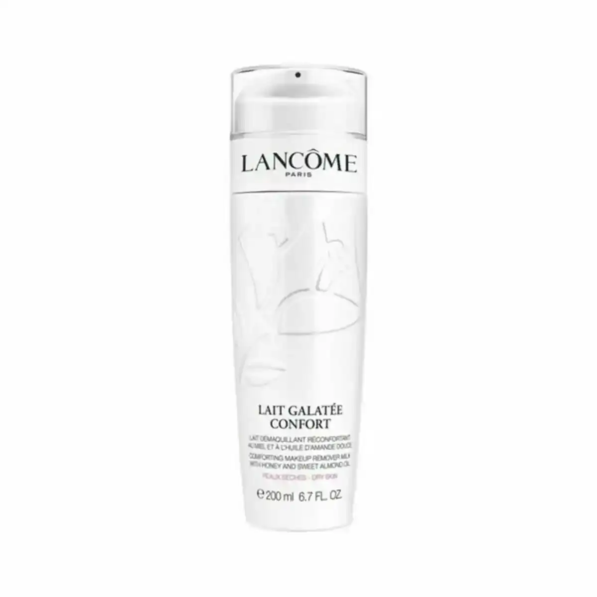 Creme demaquillante visage confort lancome 400 ml _9933. DIAYTAR SENEGAL - Votre Destination de Shopping Authentique au Sénégal. Plongez dans notre boutique en ligne pour découvrir des produits qui célèbrent la riche culture et l'artisanat du pays.