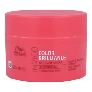 Creme protectrice couleur invigo blilliance wella 8005610633718 500 ml 150 ml_8116. DIAYTAR SENEGAL - Là où Choisir est une Affirmation de Style. Naviguez à travers notre boutique en ligne et choisissez des produits qui vous distinguent et vous valorisent.