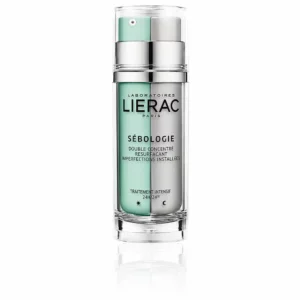 Creme visage lierac sebologie anti imperfections 30 ml_6497. DIAYTAR SENEGAL - Là où l'Élégance Devient un Mode de Vie. Naviguez à travers notre gamme et choisissez des produits qui apportent une touche raffinée à votre quotidien.