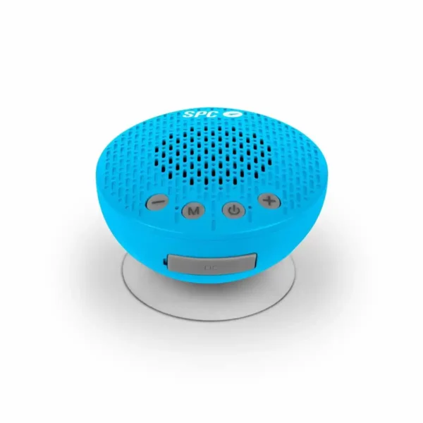 Enceintes Bluetooth SPC 4406A. SUPERDISCOUNT FRANCE