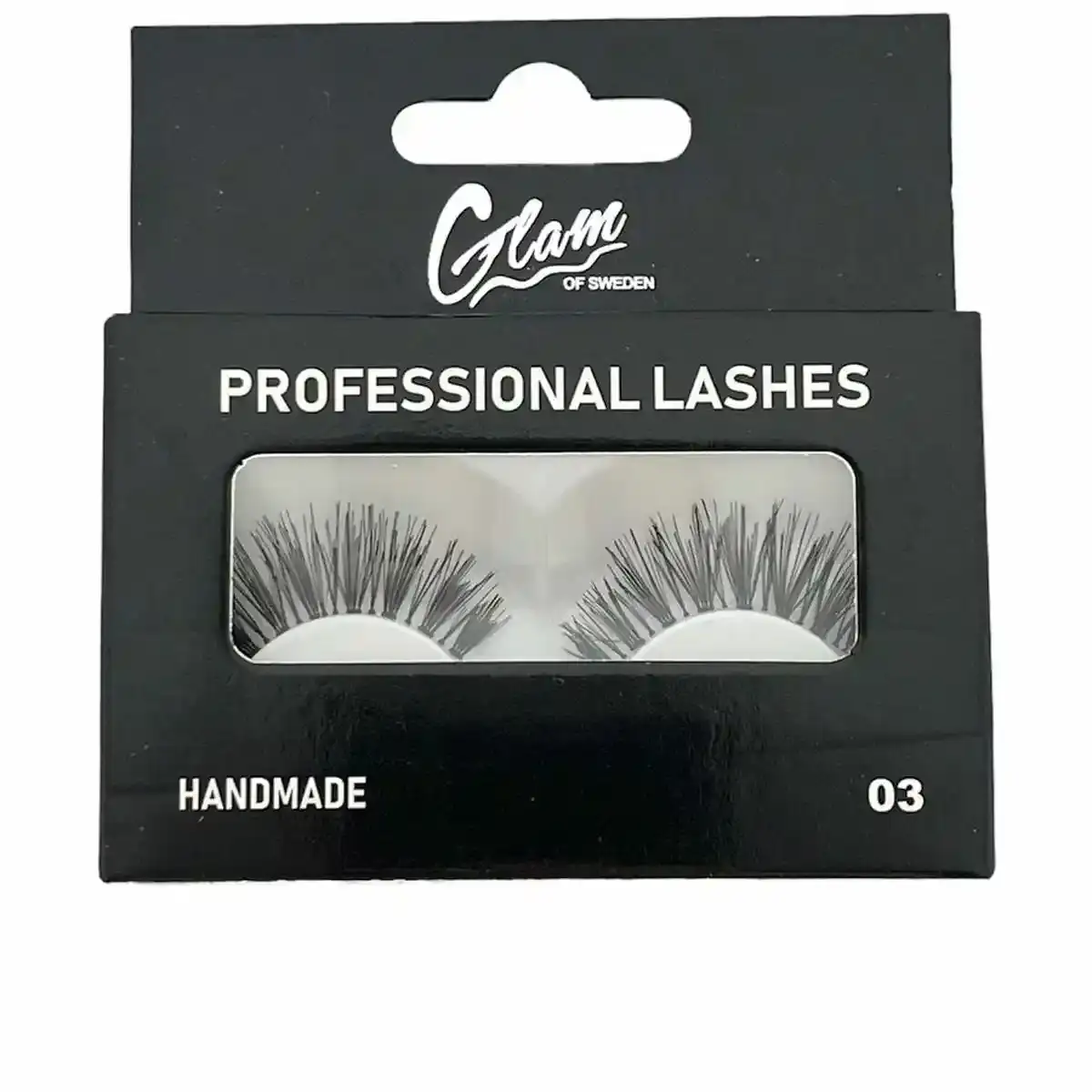 Ensemble de faux cils glam of sweden professional lashes no 03_5054. DIAYTAR SENEGAL - Votre Destination pour un Shopping Inoubliable. Naviguez à travers notre catalogue et choisissez des produits qui vous marquent par leur originalité.