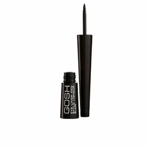 Eyeliner gosh copenhagen eyeliner noir 2 5 g_4298. Bienvenue sur DIAYTAR SENEGAL - Où Chaque Article a son Histoire. Découvrez notre sélection méticuleuse de produits qui racontent l'authenticité et la beauté du Sénégal.