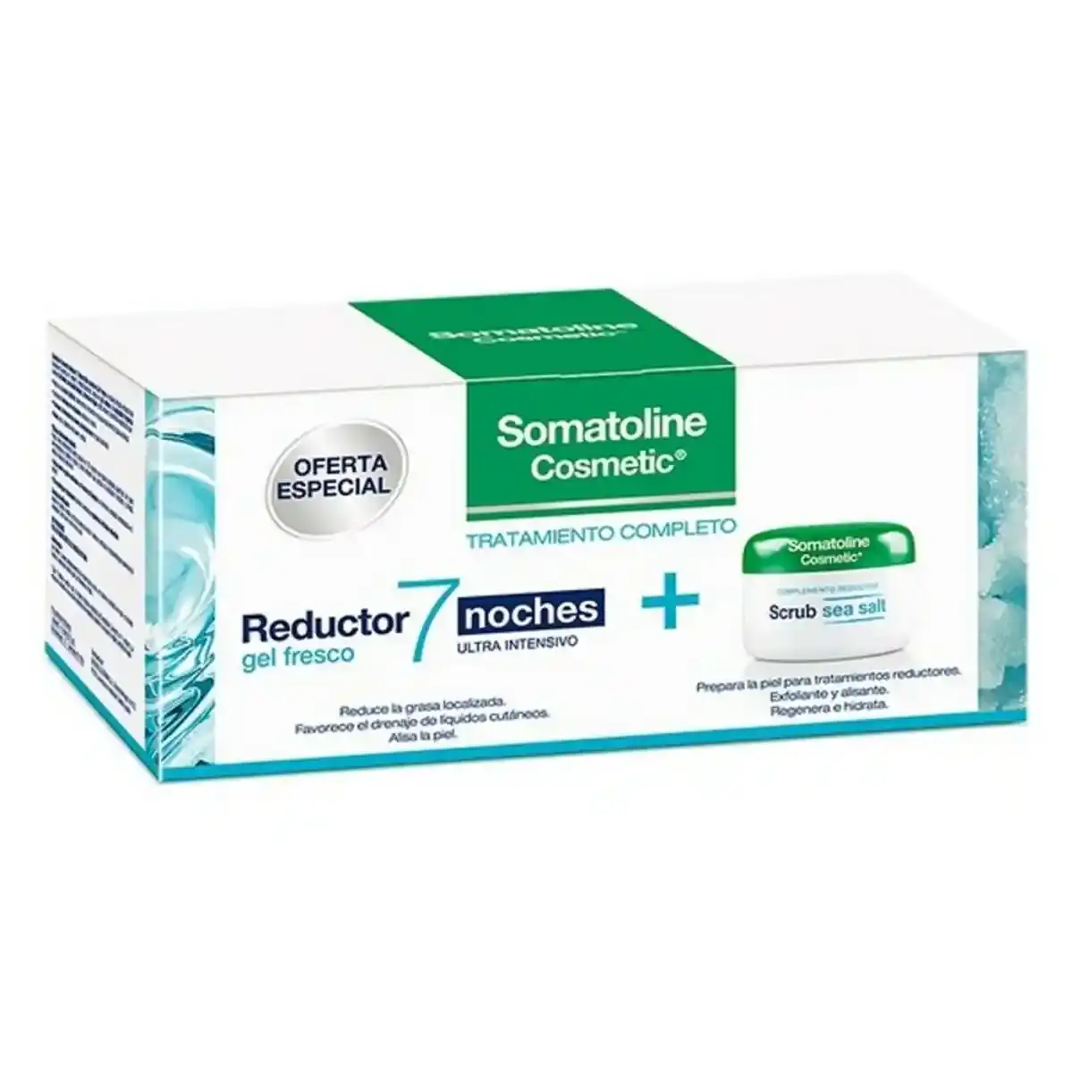Gel reducteur ultra intensivo somatoline 2 pcs _3917. DIAYTAR SENEGAL - Votre Plaisir Shopping à Portée de Clic. Explorez notre boutique en ligne et trouvez des produits qui ajoutent une touche de bonheur à votre vie quotidienne.
