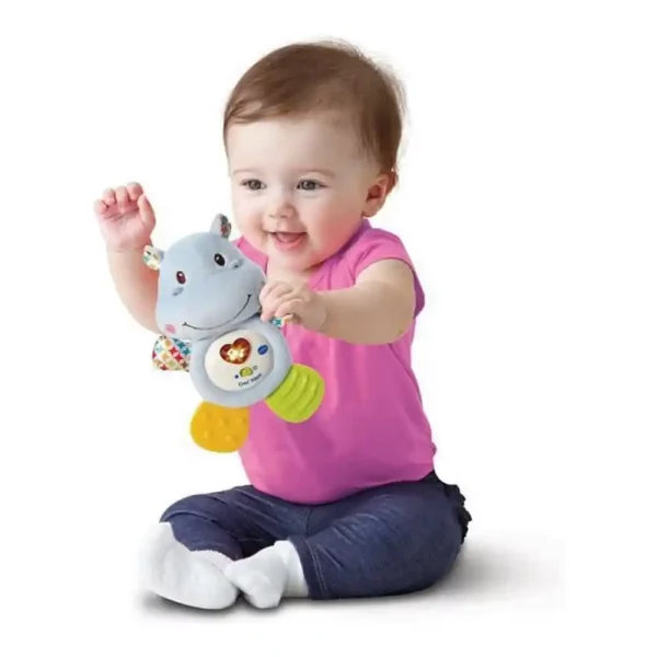 Jeu éducatif Vtech Baby Croc'Hippo. SUPERDISCOUNT FRANCE