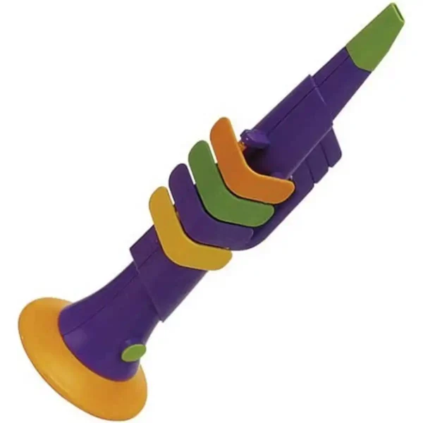 Jouet Musical Reig 29 cm Trompette. SUPERDISCOUNT FRANCE