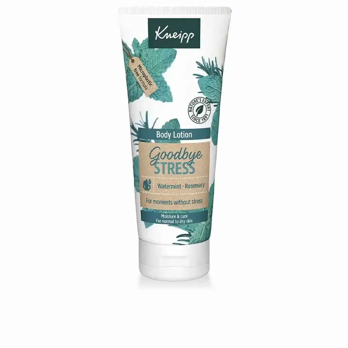 Lait corporel hydratant kneipp goodbye stress 200 ml _4480. DIAYTAR SENEGAL - Là où Choisir est un Acte d'Amour pour la Culture Sénégalaise. Explorez notre gamme et choisissez des produits qui célèbrent la richesse de notre patrimoine.