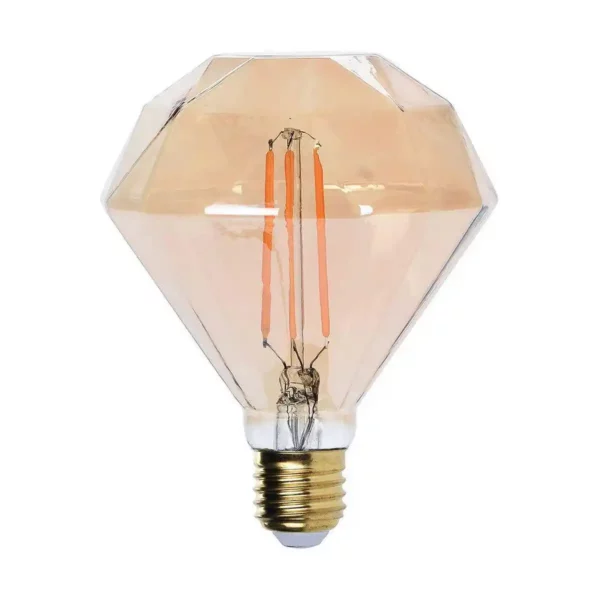 Lampe LED EDM 5 W E14 G 400 lm (4000 K). SUPERDISCOUNT FRANCE
