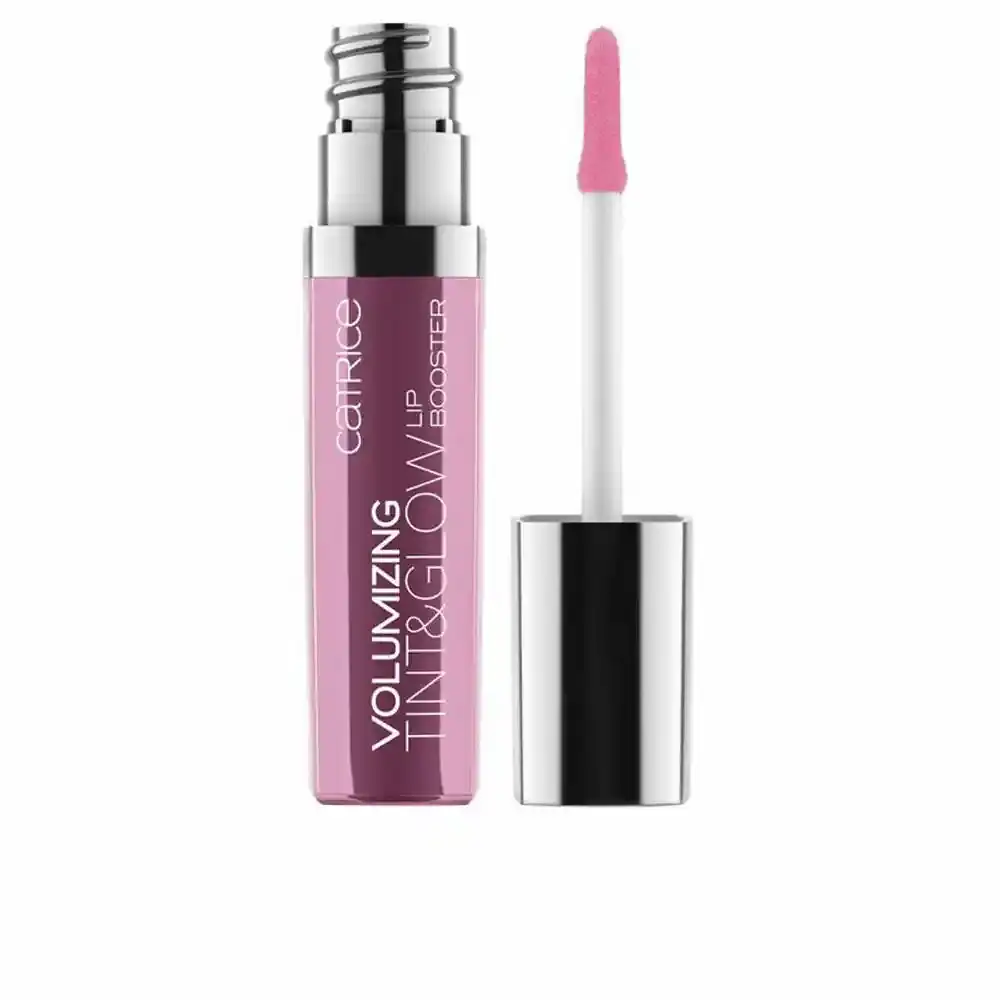 Lip gloss catrice volumizing tint glow 010 be glowrious 5 ml _3778. DIAYTAR SENEGAL - Où Choisir Devient une Découverte. Explorez notre boutique en ligne et trouvez des articles qui vous surprennent et vous ravissent à chaque clic.