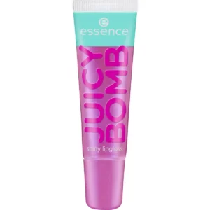 Lip gloss essence juicy bomb no 105 bouncy bubblegum 10 ml_1821. DIAYTAR SENEGAL - Votre Plaisir Shopping à Portée de Clic. Explorez notre boutique en ligne et trouvez des produits qui ajoutent une touche de bonheur à votre vie quotidienne.