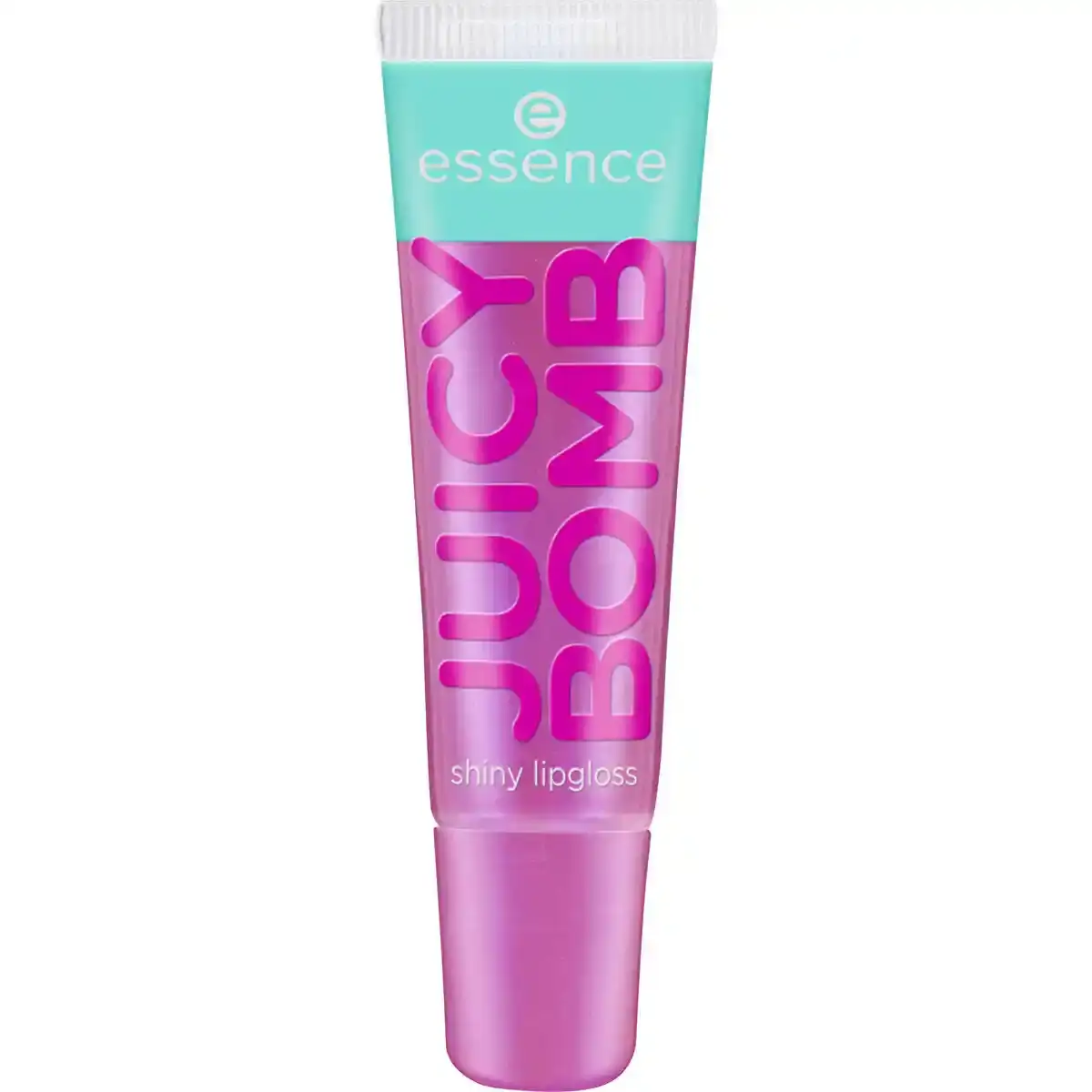 Lip gloss essence juicy bomb no 105 bouncy bubblegum 10 ml_1821. DIAYTAR SENEGAL - Votre Plaisir Shopping à Portée de Clic. Explorez notre boutique en ligne et trouvez des produits qui ajoutent une touche de bonheur à votre vie quotidienne.