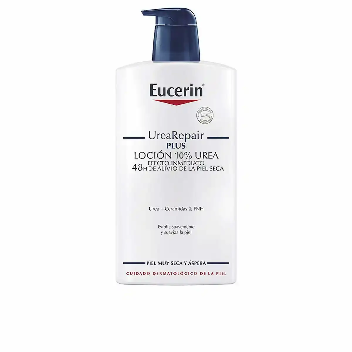 Lotion corporelle eucerin urearepair plus 1 l _9127. Entrez dans DIAYTAR SENEGAL - Où Chaque Détail Compte. Explorez notre boutique en ligne pour trouver des produits de haute qualité, soigneusement choisis pour répondre à vos besoins et vos désirs.