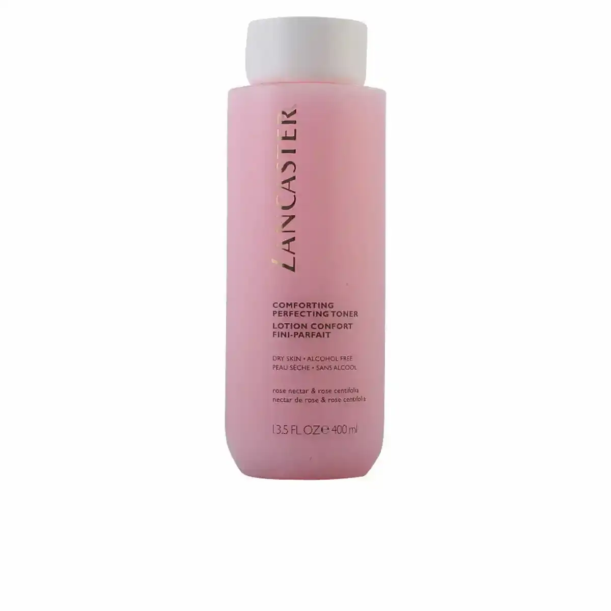 Lotion visage lancaster cleansers comforting 400 ml _3626. DIAYTAR SENEGAL - Où la Qualité et la Diversité Fusionnent. Explorez notre boutique en ligne pour découvrir une gamme variée de produits qui incarnent l'excellence et l'authenticité.
