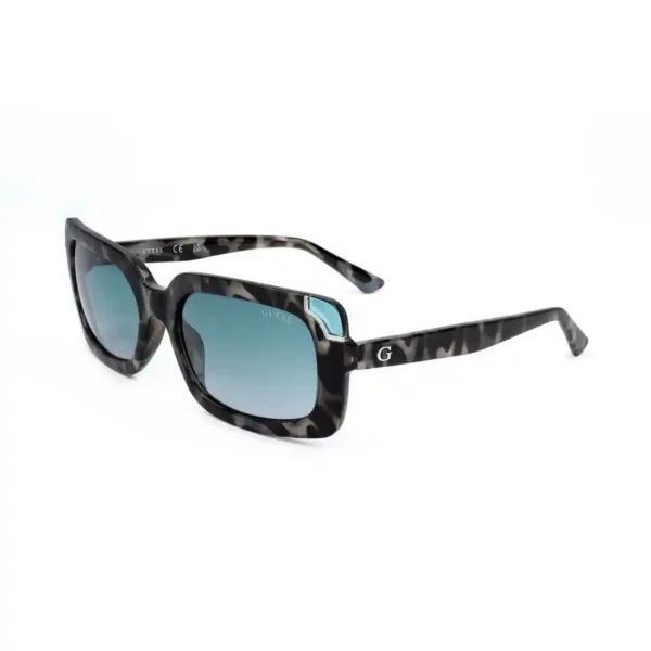 Lunettes de soleil femme guess gu7841 turquoise_other_3375. DIAYTAR SENEGAL - Votre Portail Vers l'Exclusivité. Explorez notre boutique en ligne pour trouver des produits uniques et exclusifs, conçus pour les amateurs de qualité.