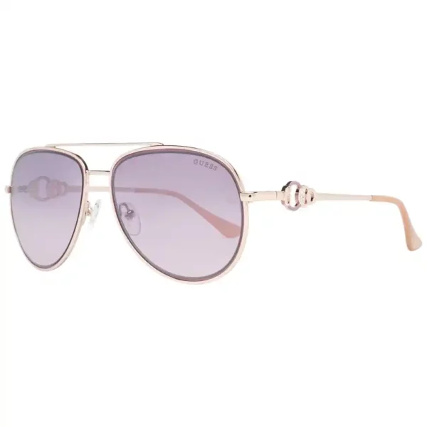 Lunettes de soleil femme guess_7878. Bienvenue sur DIAYTAR SENEGAL - Votre Évasion Shopping Personnalisée. Parcourez notre collection unique et trouvez des articles qui reflètent votre style et votre individualité.