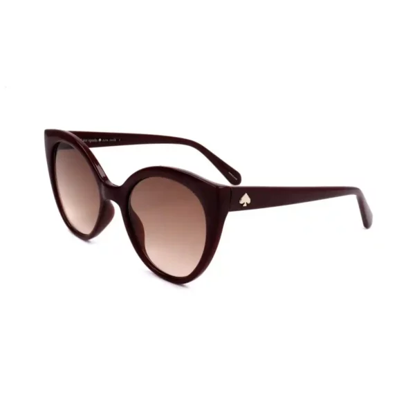 Lunettes de soleil femme kate spade amya_o_s_2022. Entrez dans l'Univers de DIAYTAR SENEGAL - Où Choisir est un Voyage. Explorez notre gamme diversifiée et trouvez des articles qui répondent à tous vos besoins et envies.