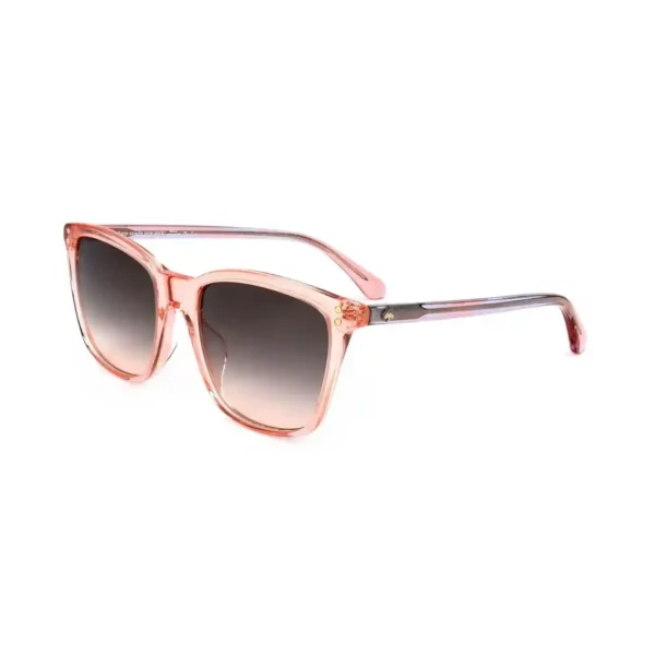 Lunettes de soleil femme kate spade pavia_g_s peach_8950. DIAYTAR SENEGAL - Votre Destination pour un Shopping Inégalé. Naviguez à travers notre sélection minutieuse pour trouver des produits qui répondent à tous vos besoins.